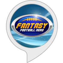 Fantasy Football Bot for Amazon Alexa