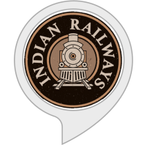 Indian Railways Bot for Amazon Alexa