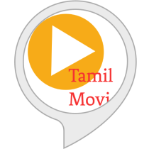 Playing Tamil Movies Bot for Amazon Alexa