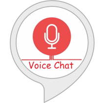 Voice Chat Bot for Amazon Alexa