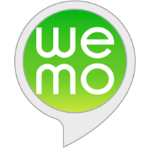 Wemo Bot for Amazon Alexa