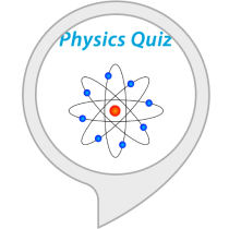 Physics Quiz Bot for Amazon Alexa