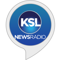 KSL Newsradio Weather Report Bot for Amazon Alexa