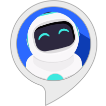 Talkbo Trinity Exercise Bot for Amazon Alexa - ChatBottle