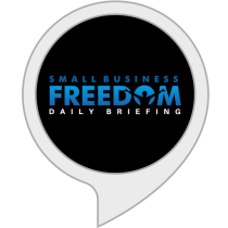 Business Freedom Daily Briefing Bot for Amazon Alexa