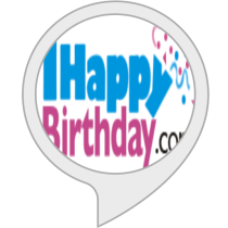 1HappyBirthday Song With YOUR Name Bot for Amazon Alexa