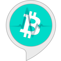 My Bitcoin Bot for Amazon Alexa