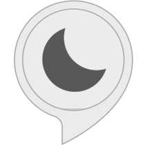 Super Sleep Sounds Bot for Amazon Alexa