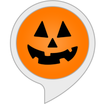Spooky Halloween Sounds Bot for Amazon Alexa
