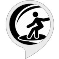 my surfing facts Bot for Amazon Alexa