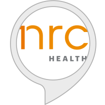 NRC Health Flash Briefing Bot for Amazon Alexa