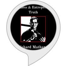 Business & Entrepreneur Truth Podcast Bot for Amazon Alexa