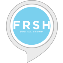 Fresh Digital Group Bot for Amazon Alexa