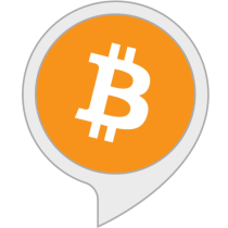 Bitcoin Price INR Bot for Amazon Alexa