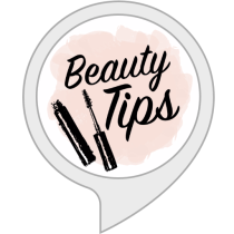 Beauty Tips Bot for Amazon Alexa