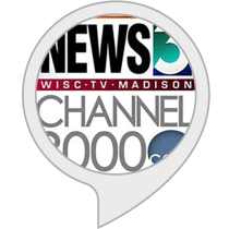 Channel3000 news headlines - Madison, Wisconsin. Bot for Amazon Alexa