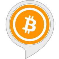 Bitcoin Price Briefing Bot for Amazon Alexa