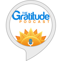 The Gratitude Podcast Bot for Amazon Alexa