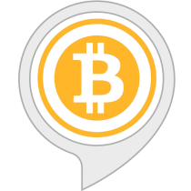 Bitcoin Bot for Amazon Alexa