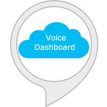 Voice Dashboard Bot for Amazon Alexa
