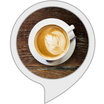 Coffee shop Bot for Amazon Alexa