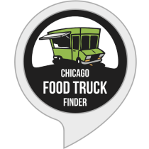 Chicago Food Truck Finder Bot for Amazon Alexa