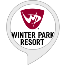 Winter Park Resort Snow Report Bot for Amazon Alexa