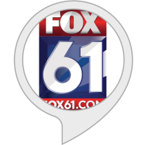 FOX 61 Connecticut News Weather Sports Bot for Amazon Alexa