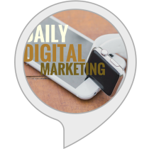 Daily Digital Marketing Bot for Amazon Alexa