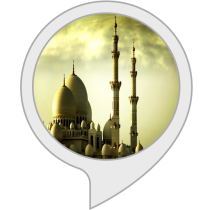 Islamic Prayer Bot for Amazon Alexa