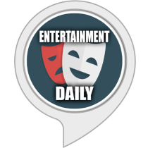 Entertainment Daily Bot for Amazon Alexa