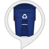 Recycling Reminder Bot for Amazon Alexa