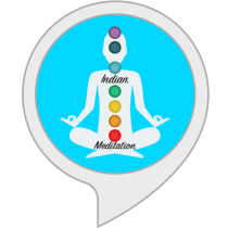 Indian Meditation Bot for Amazon Alexa