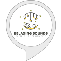 Relaxing Sounds: Sleep, Study or Meditate