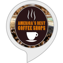 Coffee Local Bot for Amazon Alexa