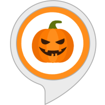 Halloween Ambience Bot for Amazon Alexa