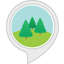Forest Sounds for Sleep, Relaxation, and Focus Bot for Amazon Alexa