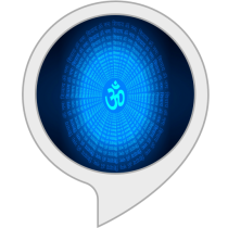 Om meditation Bot for Amazon Alexa