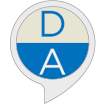 Douglas Automotive Bot for Amazon Alexa