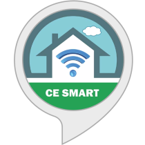 CE Smart Bot for Amazon Alexa