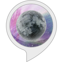 Alyson's Full Moon Meditation Bot for Amazon Alexa