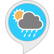 Zen Sounds: Rain Storm Bot for Amazon Alexa