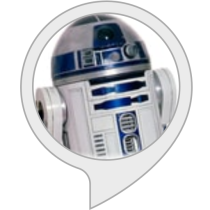 R2D2 Talk Bot for Amazon Alexa