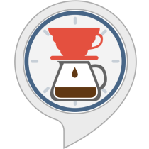 Coffee Timer Bot for Amazon Alexa
