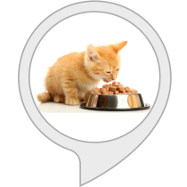 Cat Feed Tracker Bot for Amazon Alexa