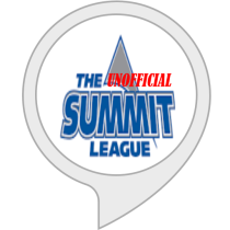 Unofficial Summit League Men's Basketball Update Bot for Amazon Alexa