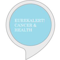 Eureka Alert - Cancer & Health News Bot for Amazon Alexa