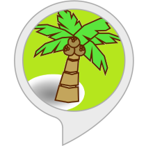 Bora Bora Jungle Sounds Bot for Amazon Alexa