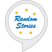 Random Stories Bot for Amazon Alexa