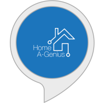 Home-A-Genius Assistant Bot for Amazon Alexa